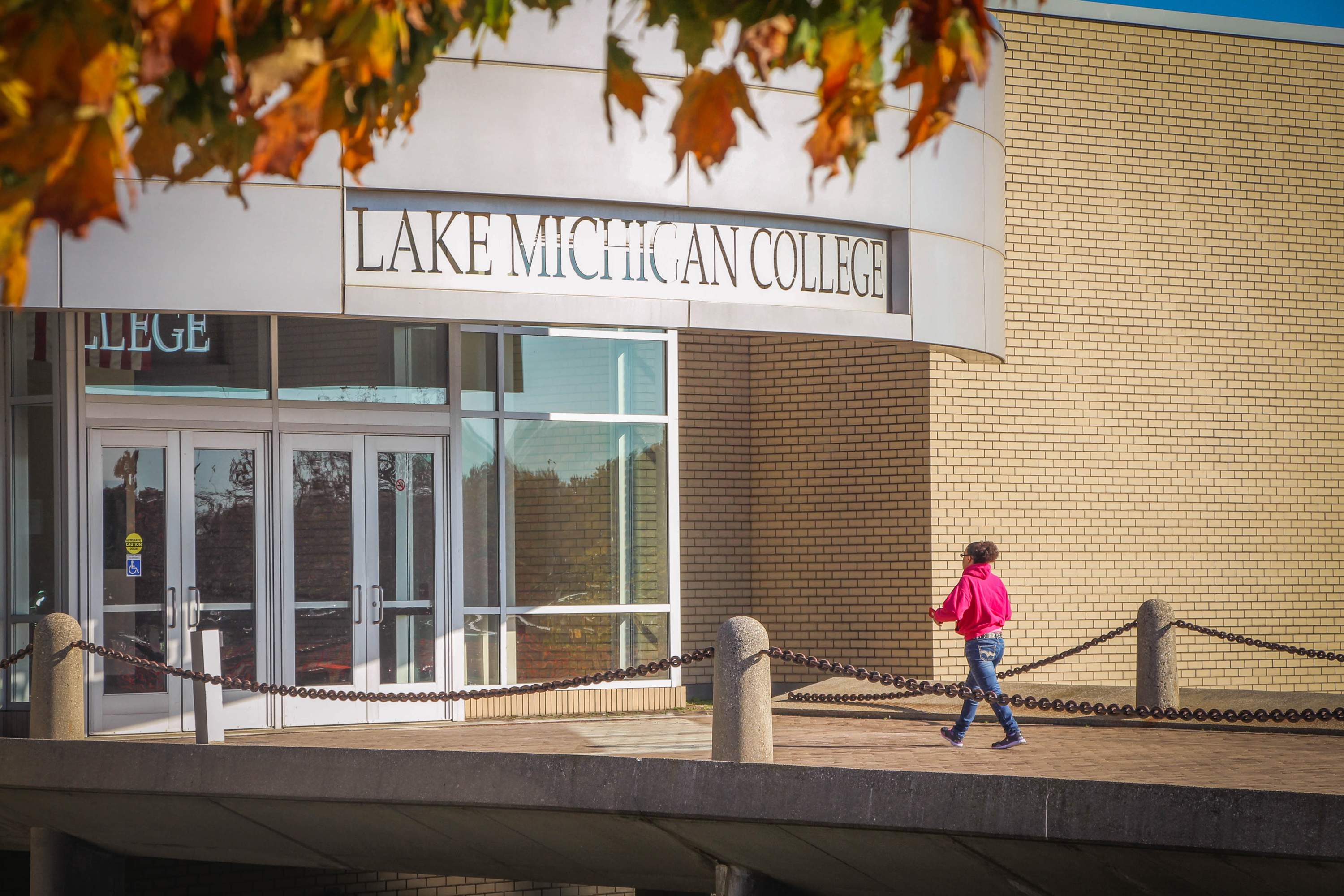 Campus | Lake Michigan College